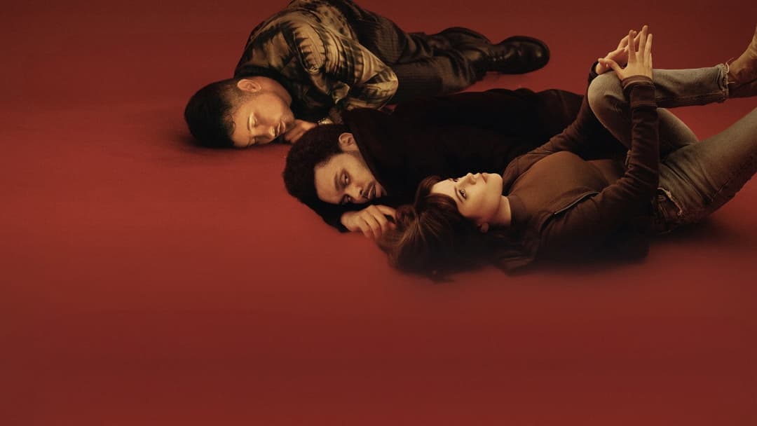 Hurry Up Tomorrow backdrop 4