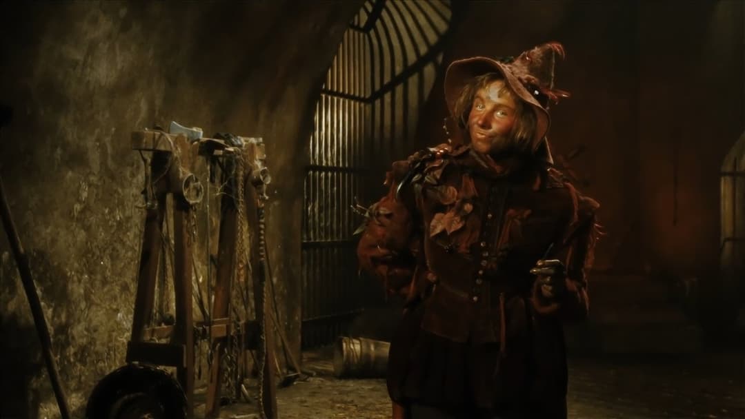 Werner - Beinhart! backdrop 3