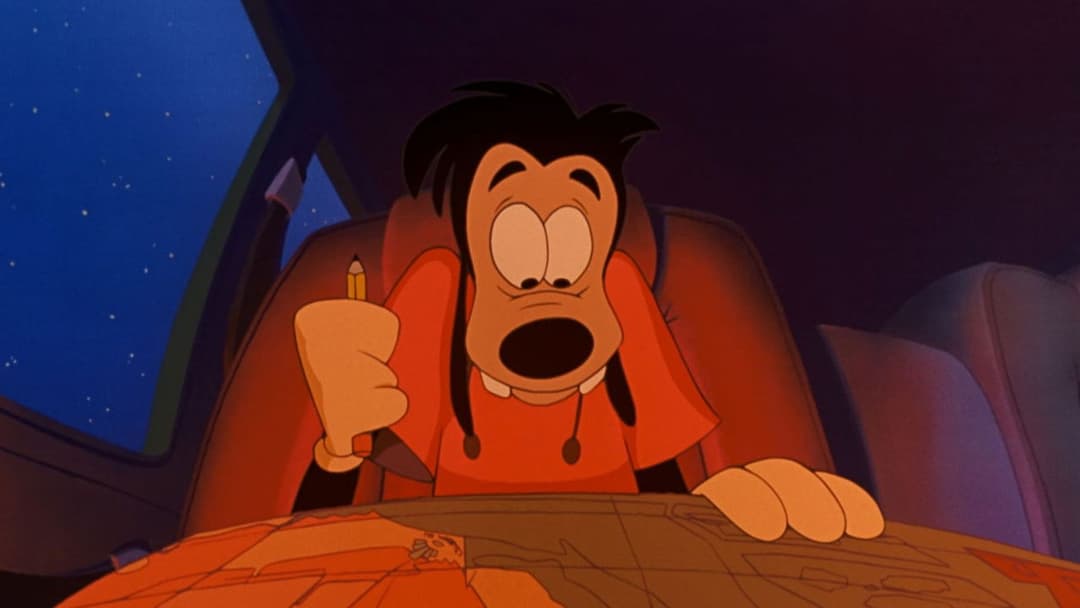 Der Goofy Film backdrop 16