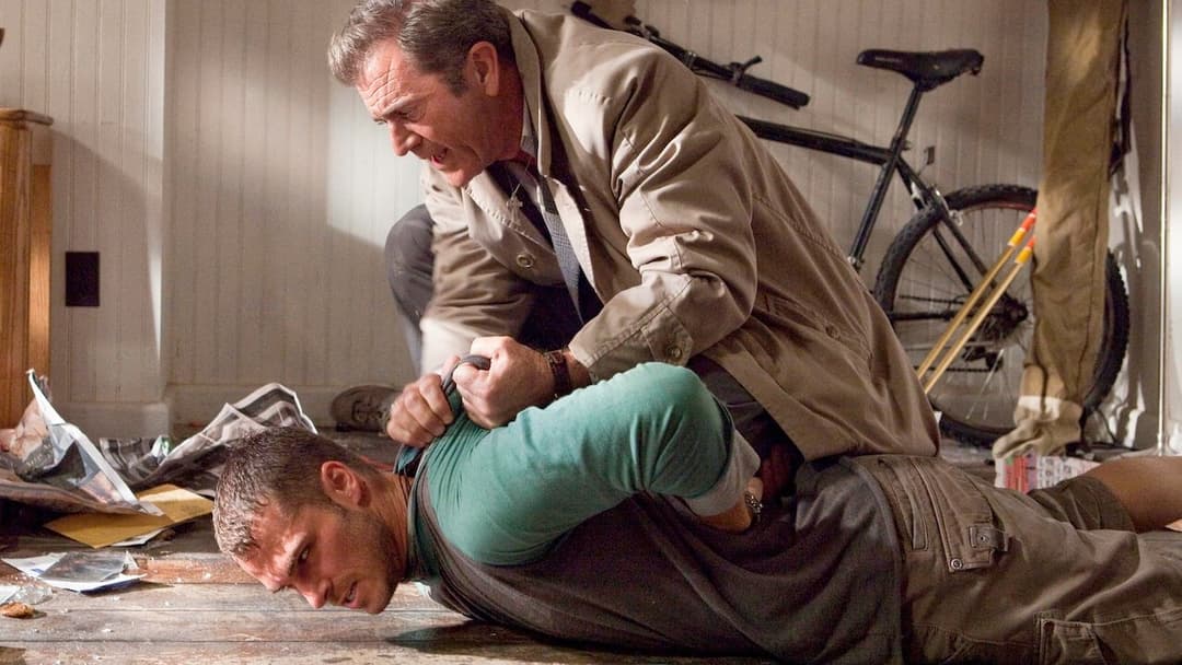 Auftrag Rache backdrop 11