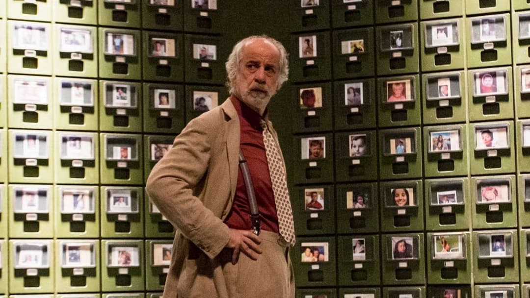 Diener der Dunkelheit backdrop 2