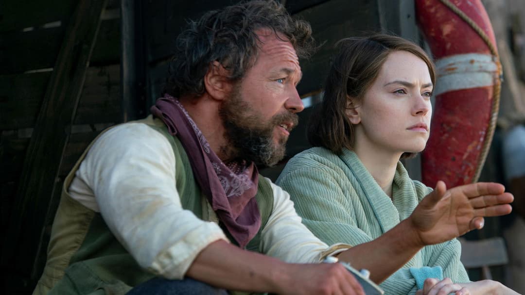 Дівчина і море backdrop 13