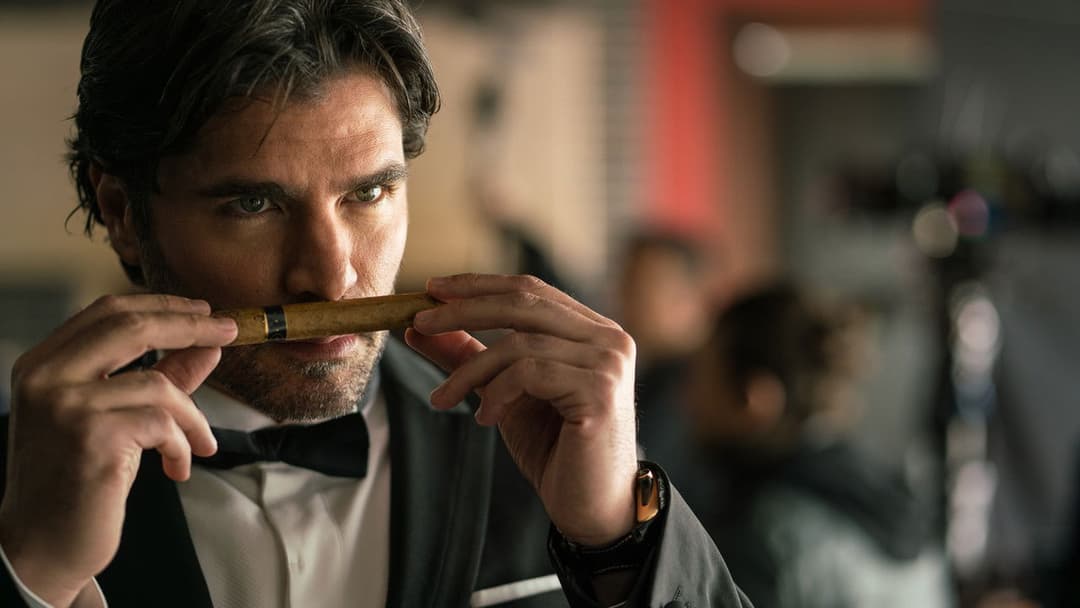 Sound of Freedom backdrop 7