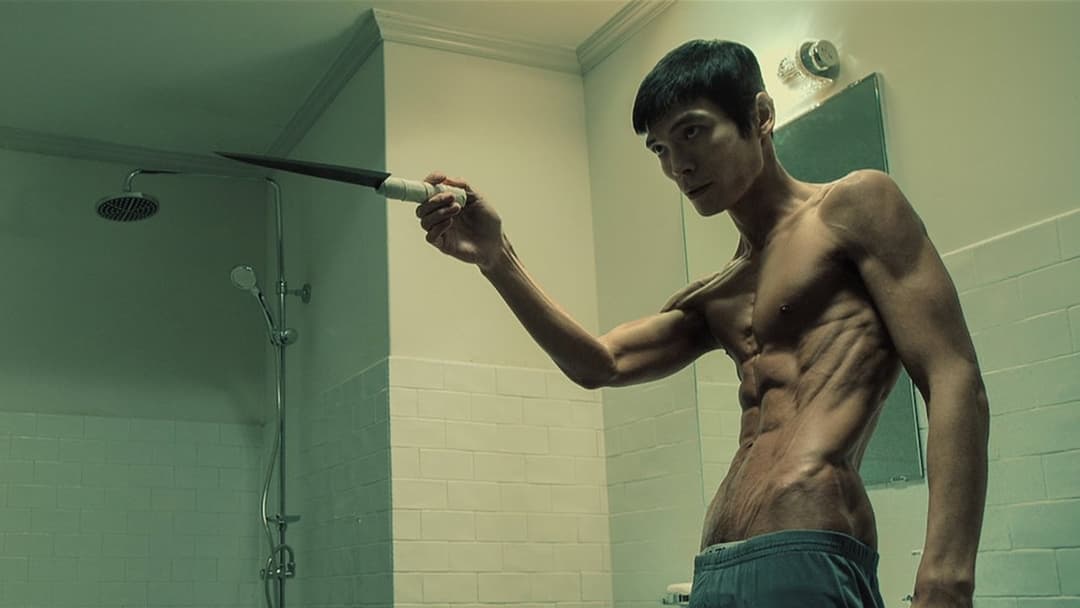 Missing You - Mein ist die Rache backdrop 4