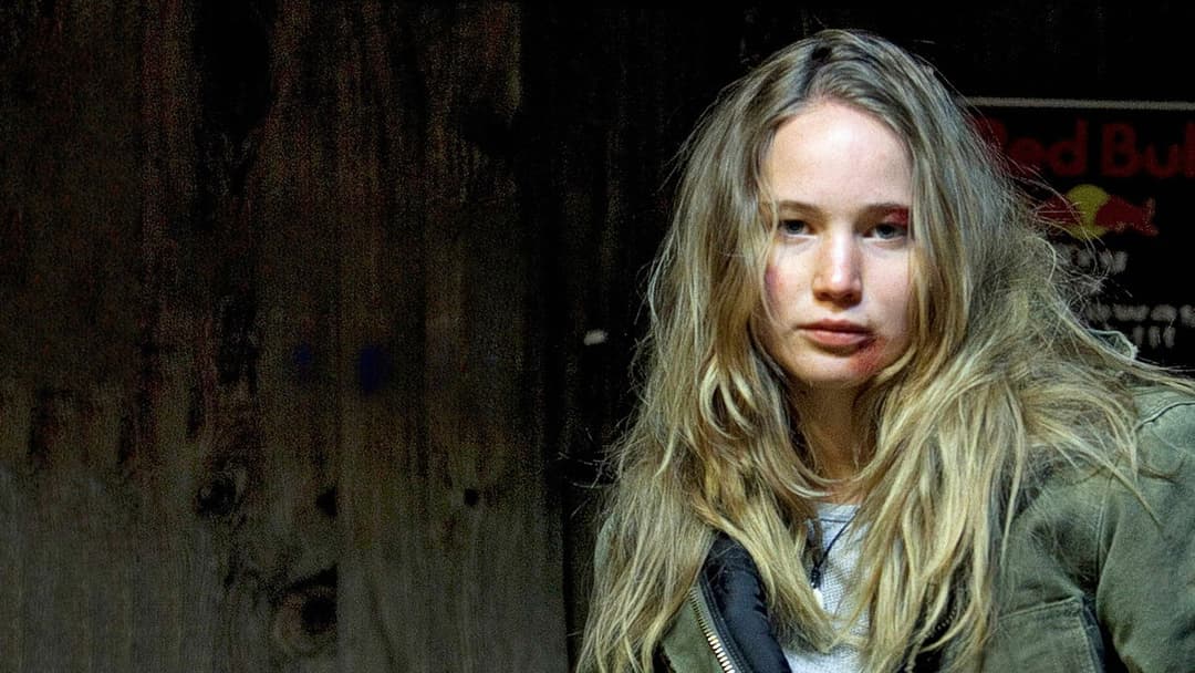 Зимова кістка backdrop 17