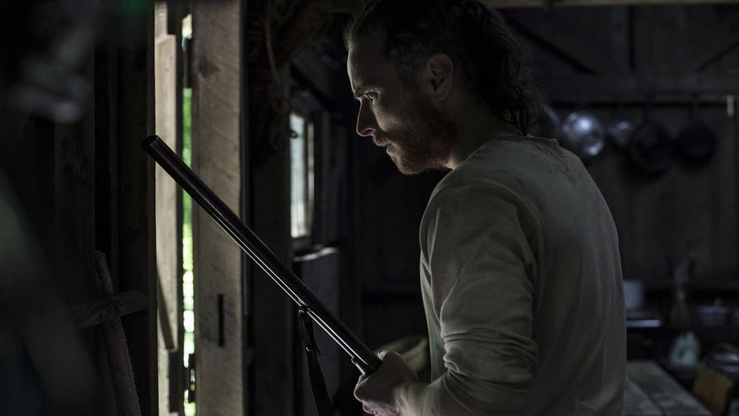 The Survivalist backdrop 1