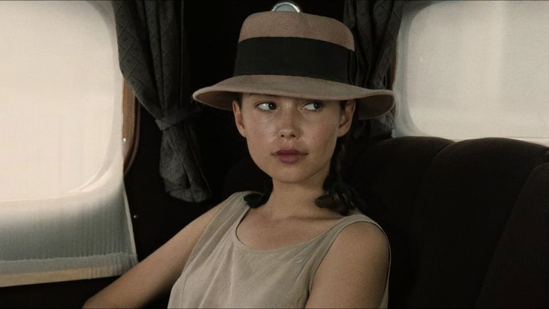 Der Liebhaber backdrop 2