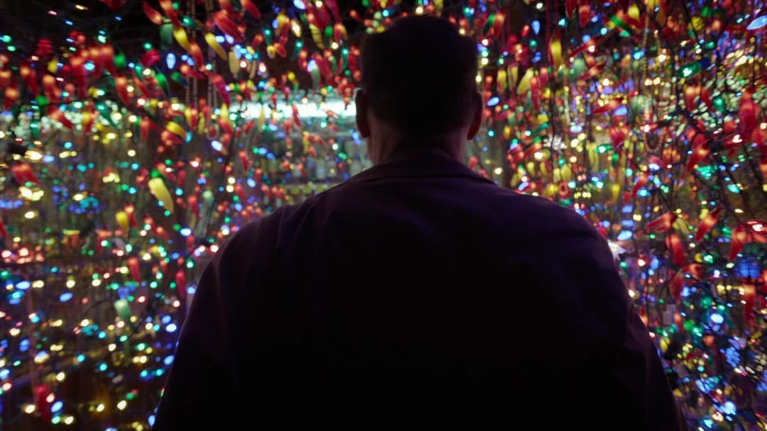 Birdman oder (Die unverhoffte Macht der Ahnungslosigkeit) backdrop 6