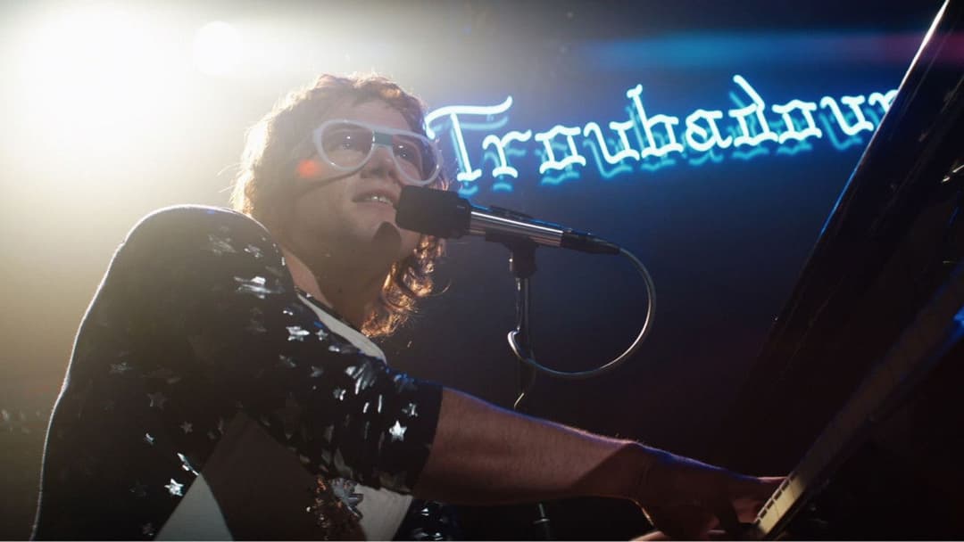 Рокетмен backdrop 5