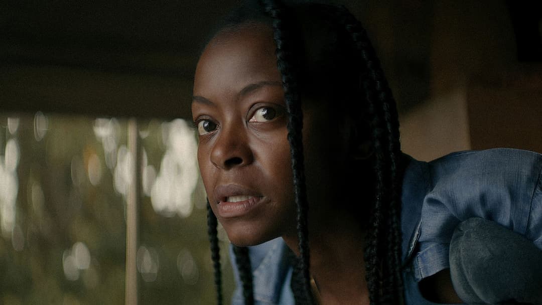 The Woman in the Yard backdrop 17