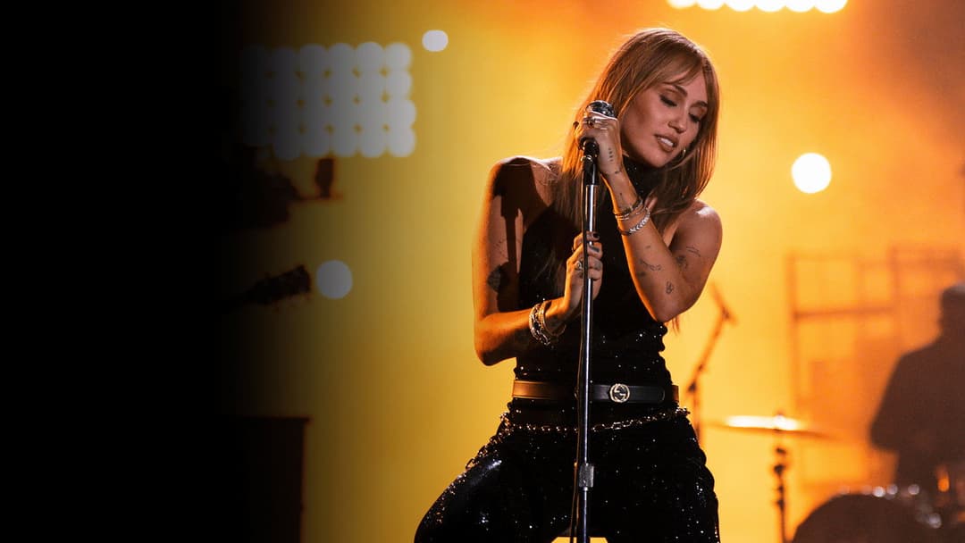 Hannah Montana 20th Anniversary Special backdrop 6