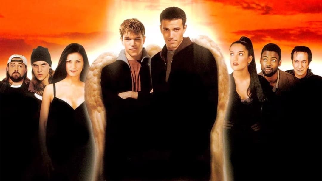 Догма backdrop 5