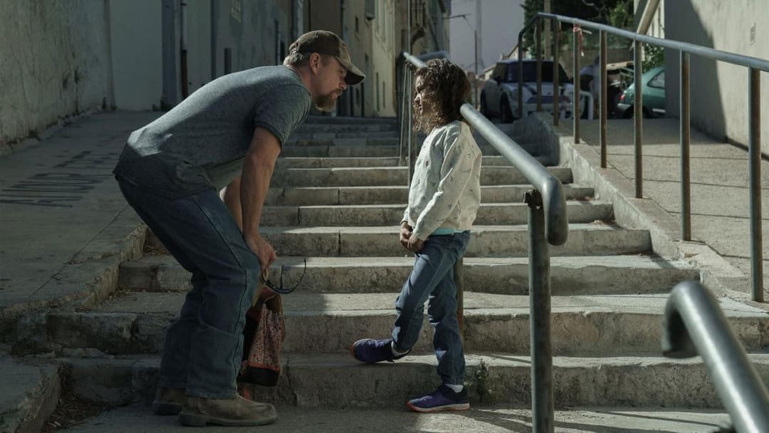 Stillwater - Gegen jeden Verdacht backdrop 4