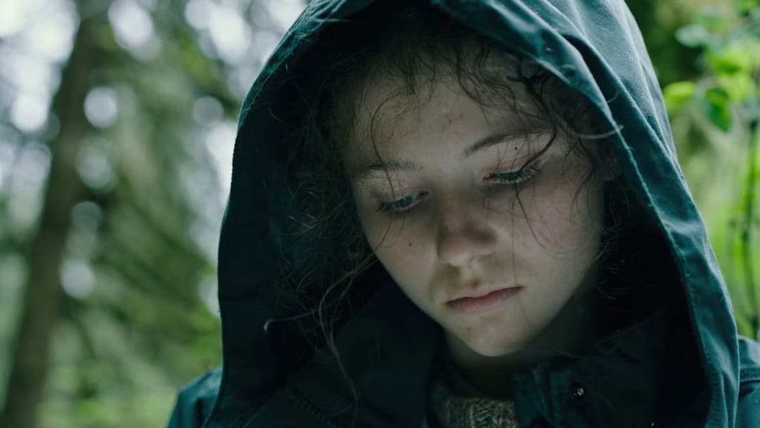 Не залишай слідів backdrop 12