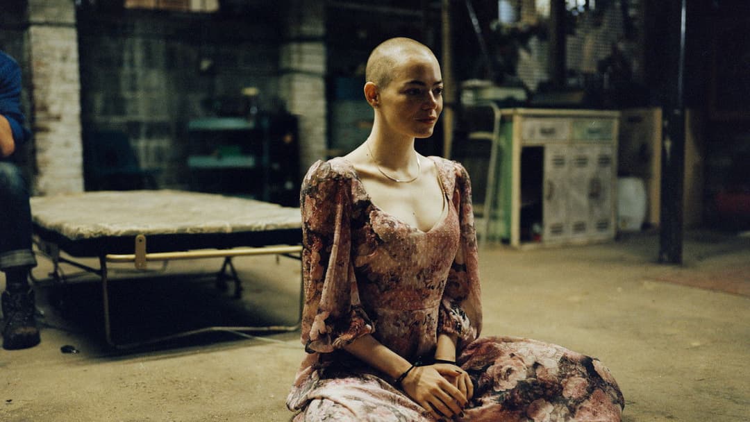 Буґонія backdrop 16