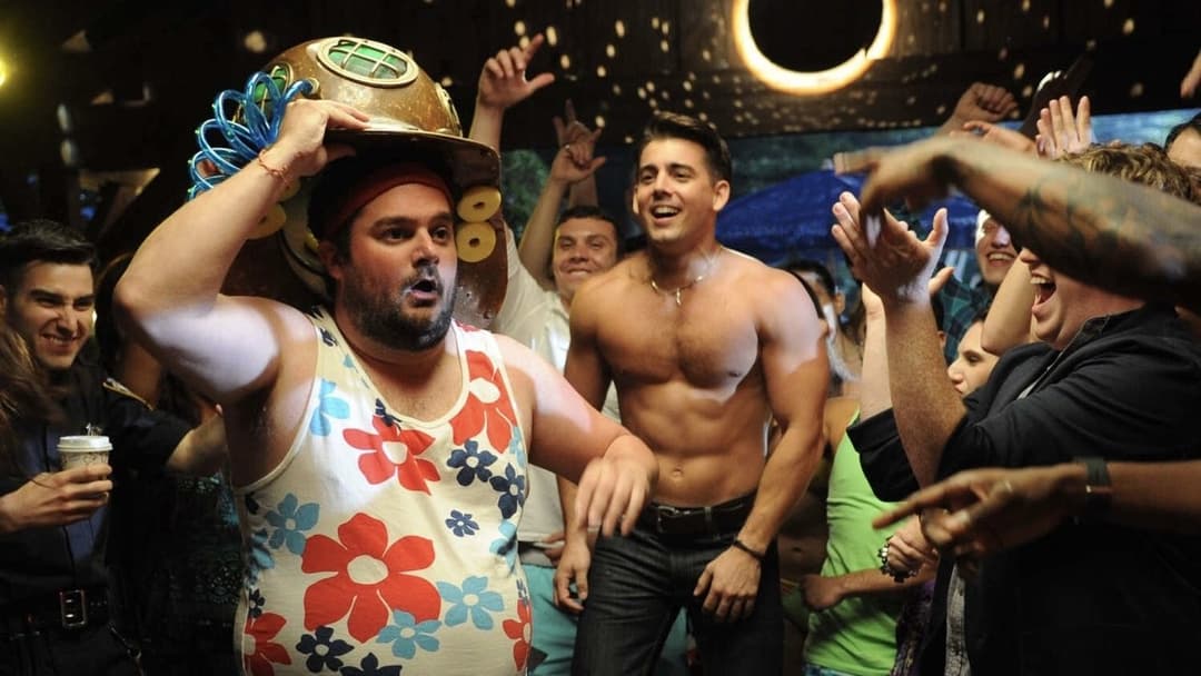 Staten Island Sommer backdrop 6