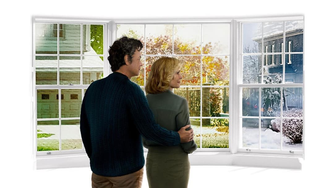 Тут і зараз backdrop 3