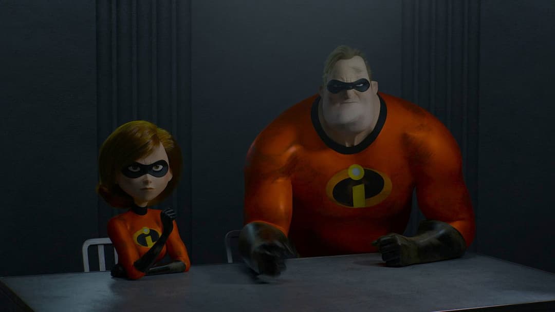 Суперсімейка 2 backdrop 19