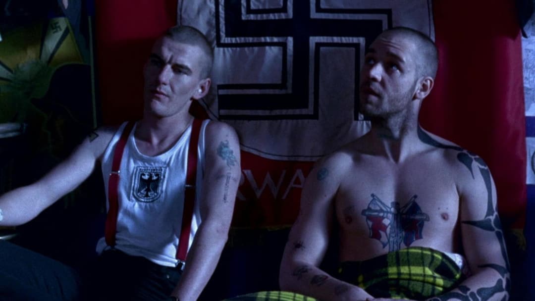 Romper Stomper backdrop 2