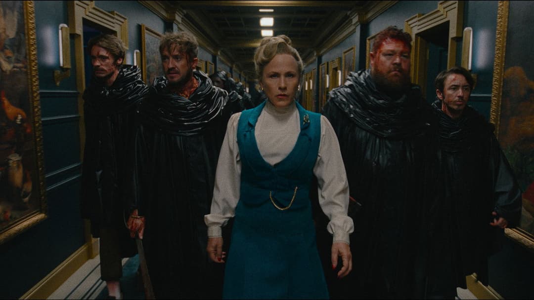 They Will Kill You backdrop 7