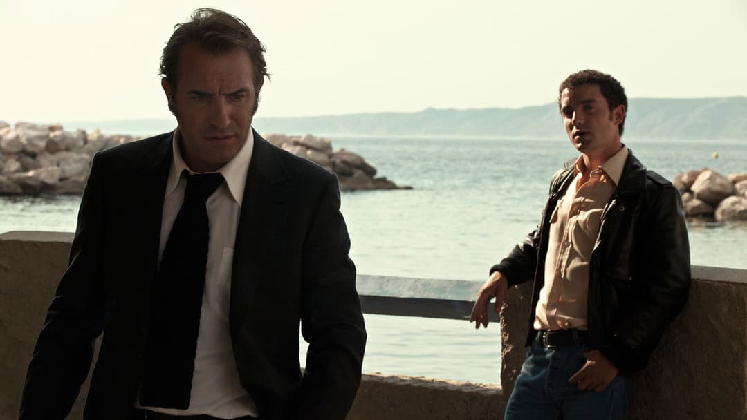 Французький транзит backdrop 10