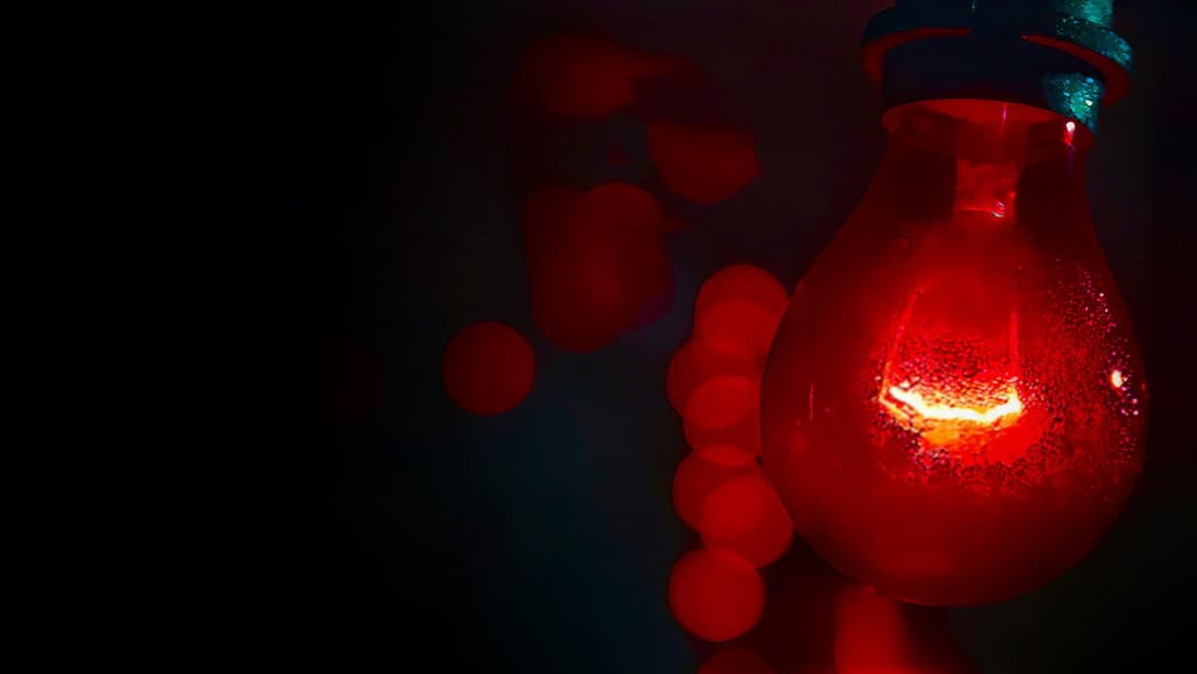 A Quiet Place backdrop 9