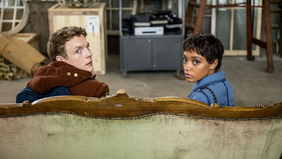 Магічні двері backdrop 6