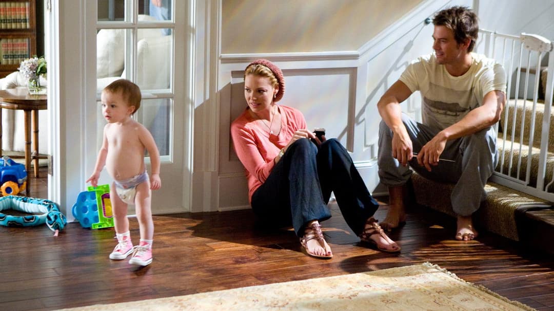 Життя, як воно є backdrop 20