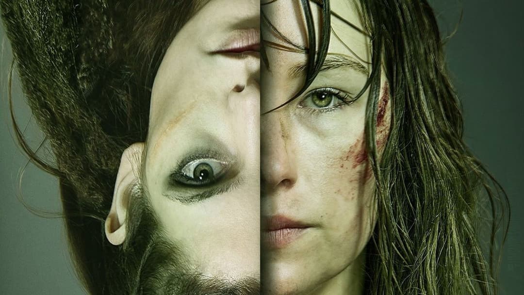 Kristy - Lauf um dein Leben backdrop 8