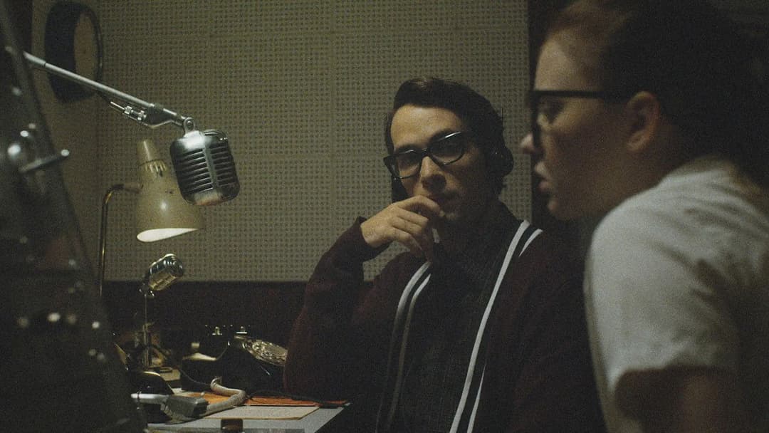 Die Weite der Nacht backdrop 7