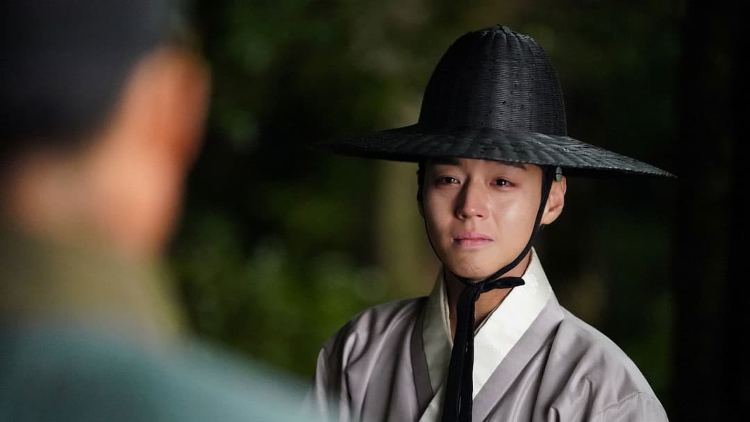 왕과 사는 남자 backdrop 18