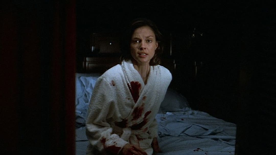 Подвійне звинувачення backdrop 7