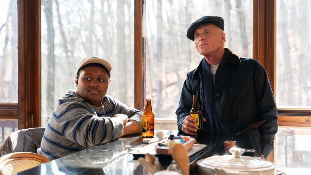 Riff Raff: Verbrechen ist Familiensache backdrop 7