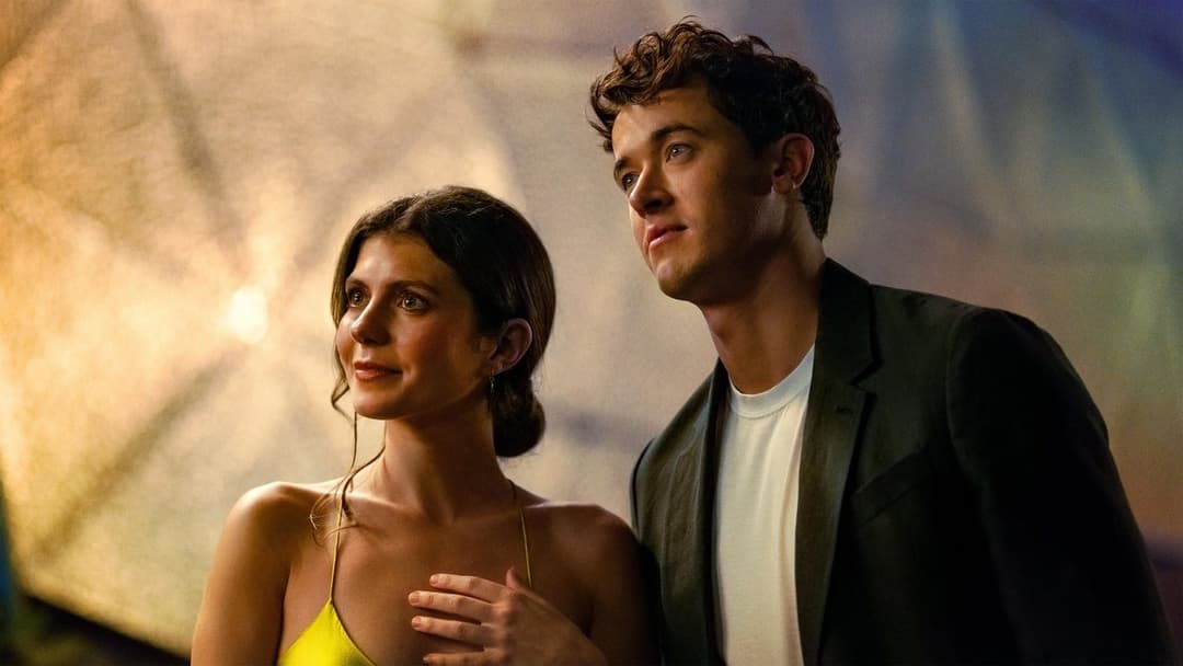 People We Meet on Vacation backdrop 6