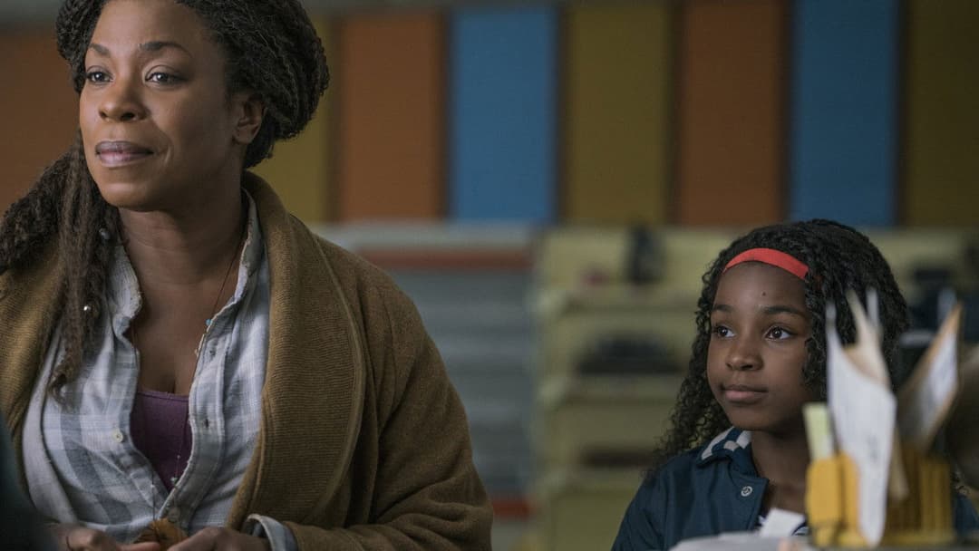 Fast Color - Die Macht in Dir backdrop 15