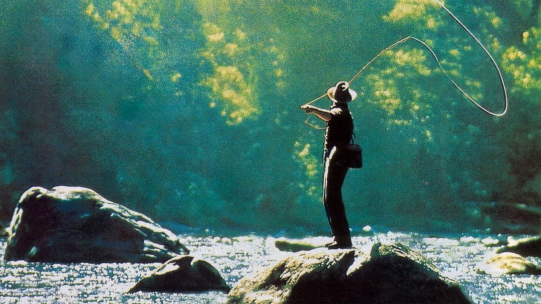 Там, де тече ріка backdrop 2