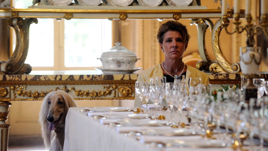 La Grande Bellezza - Die große Schönheit backdrop 13