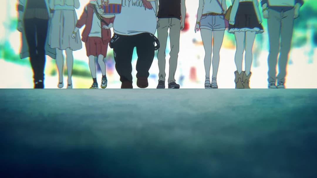 A Silent Voice backdrop 15