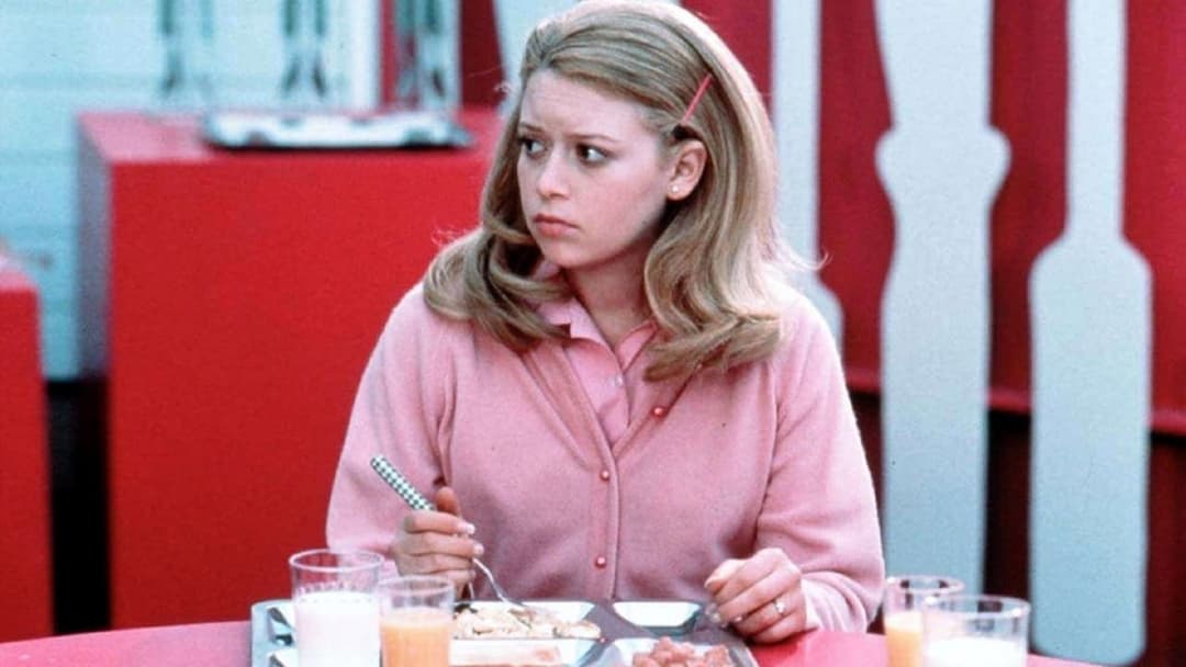 Weil ich ein Mädchen bin backdrop 3