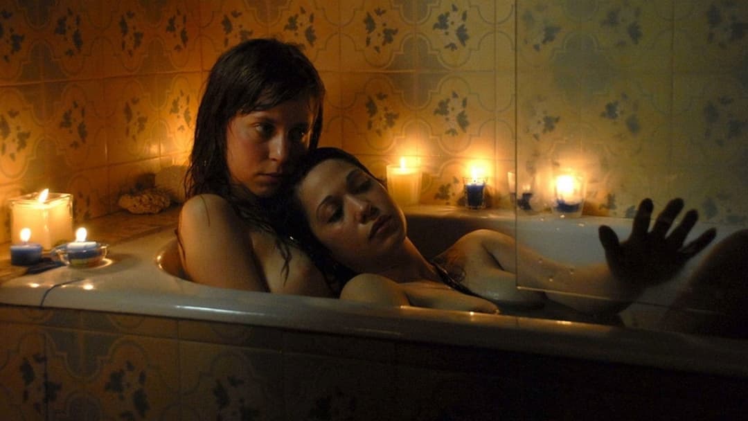 Ікс-Ікс-Ігрек backdrop 3