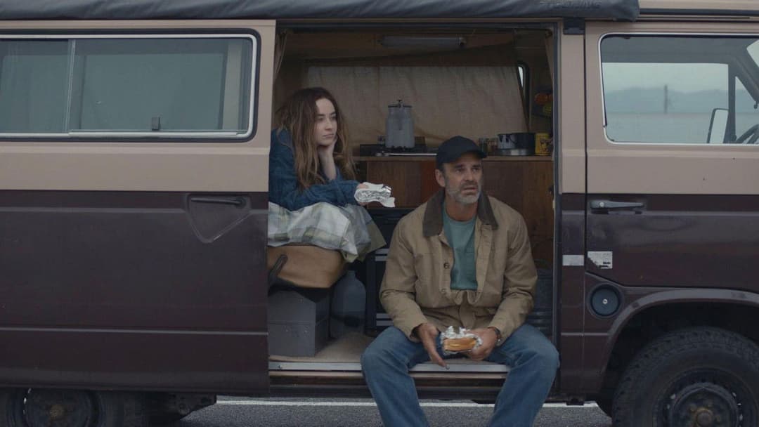 The Short History of the Long Road backdrop 5