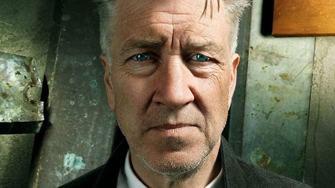 Девід Лінч: Життя в мистецтві backdrop 3