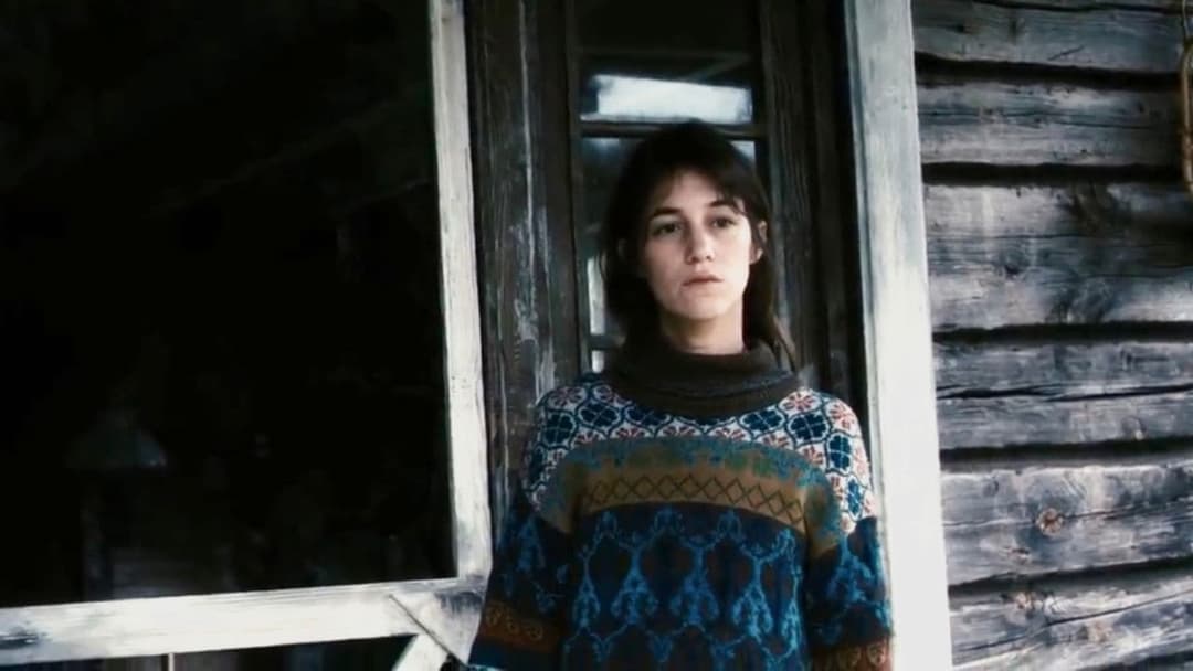 Antichrist backdrop 9