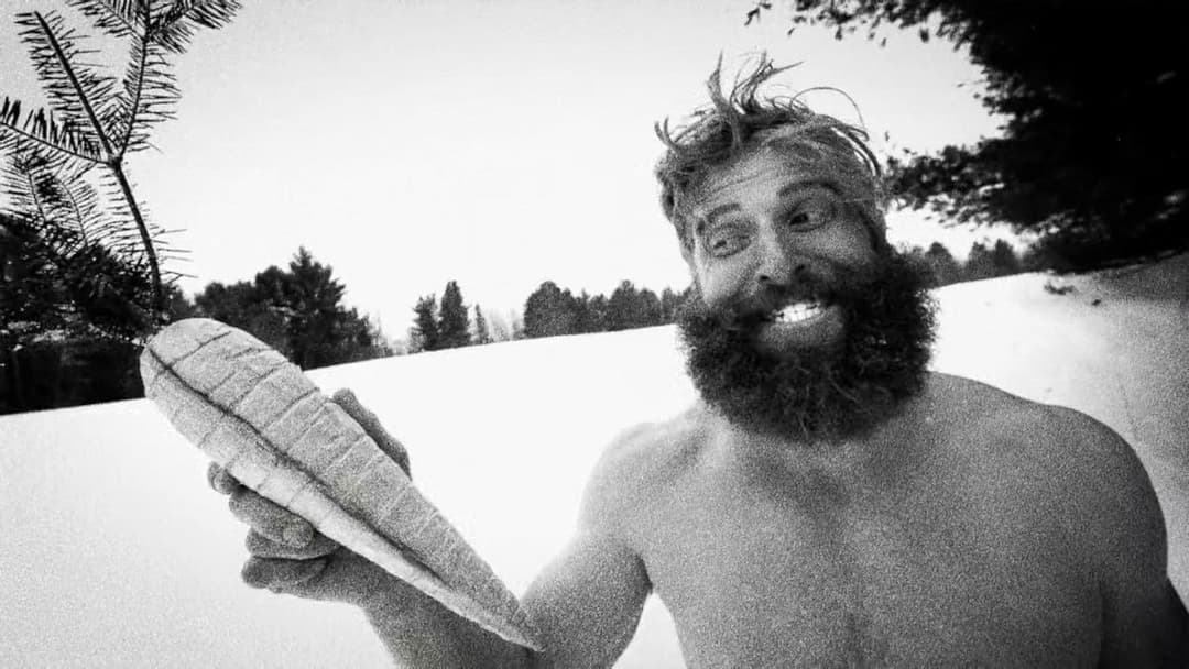 Hundreds of Beavers backdrop 20