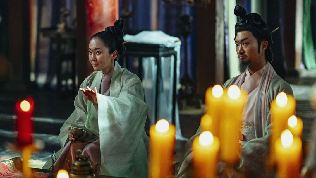 Прибульці backdrop 18