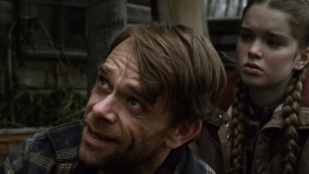 Hunter Hunter backdrop 10