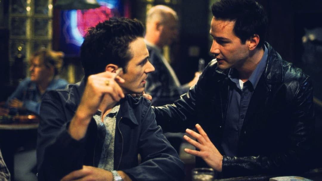 Хардбол backdrop 7