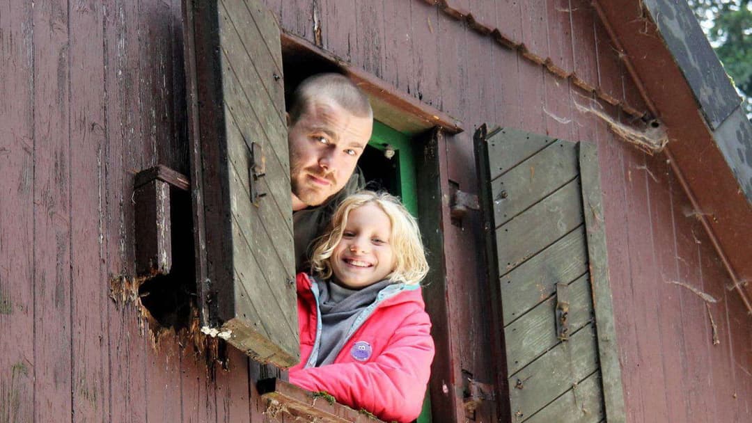 Руйнівниця системи backdrop 14