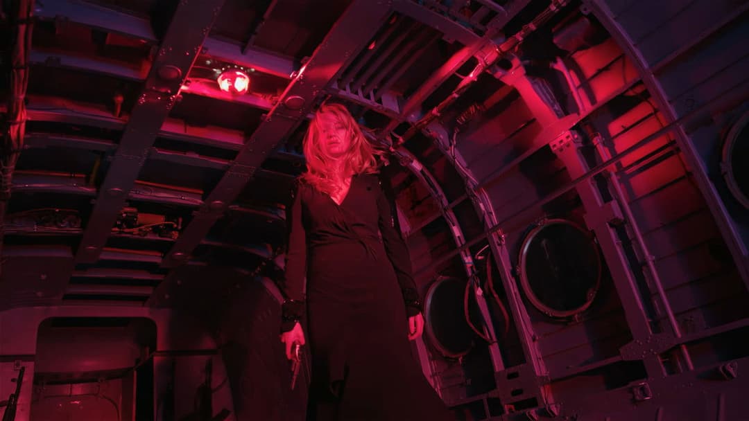 Hardcore backdrop 12