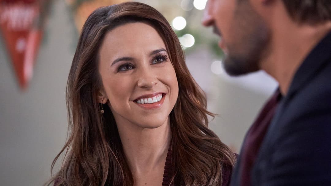 Verliebt im Schnee - Ein Winter in Colorado backdrop 5